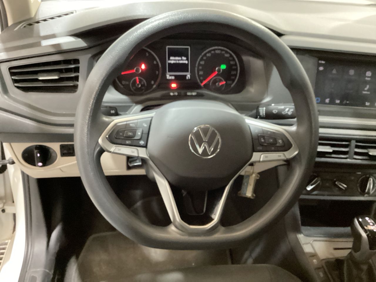 2024 Volkswagen Virtus 1.6 Trendline At