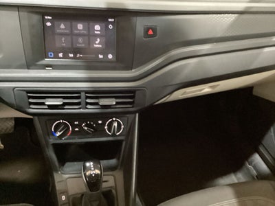 2024 Volkswagen Virtus 1.6 Trendline At