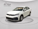 2024 Volkswagen Virtus 1.6 Trendline At