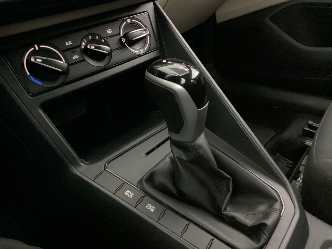 2024 Volkswagen Virtus 1.6 Trendline At