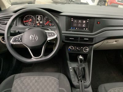 2024 Volkswagen Virtus 1.6 Trendline At