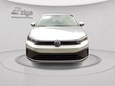 2024 Volkswagen Virtus 1.6 Trendline At