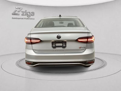 2024 Volkswagen Virtus 1.6 Trendline At
