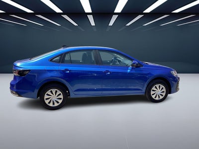 2024 Volkswagen Virtus 1.6 Trendline At