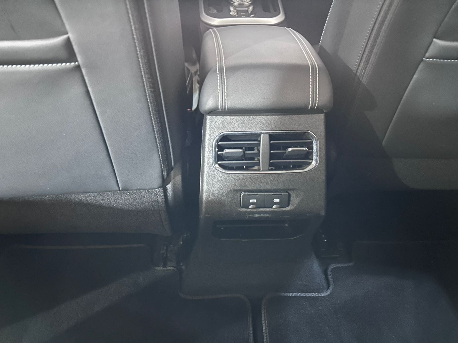 2025 GWM Haval Jolion 1.5 Premium Hev At