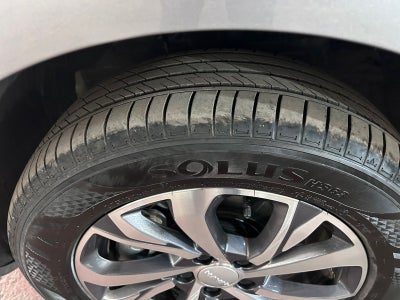 2025 GWM Haval Jolion 1.5 Premium Hev At