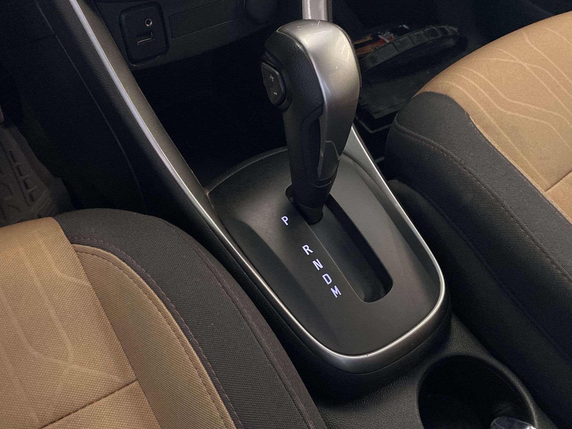 2019 Chevrolet Trax 1.8 LT At