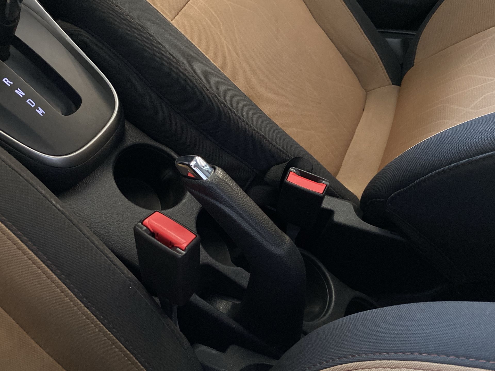 2019 Chevrolet Trax 1.8 LT At