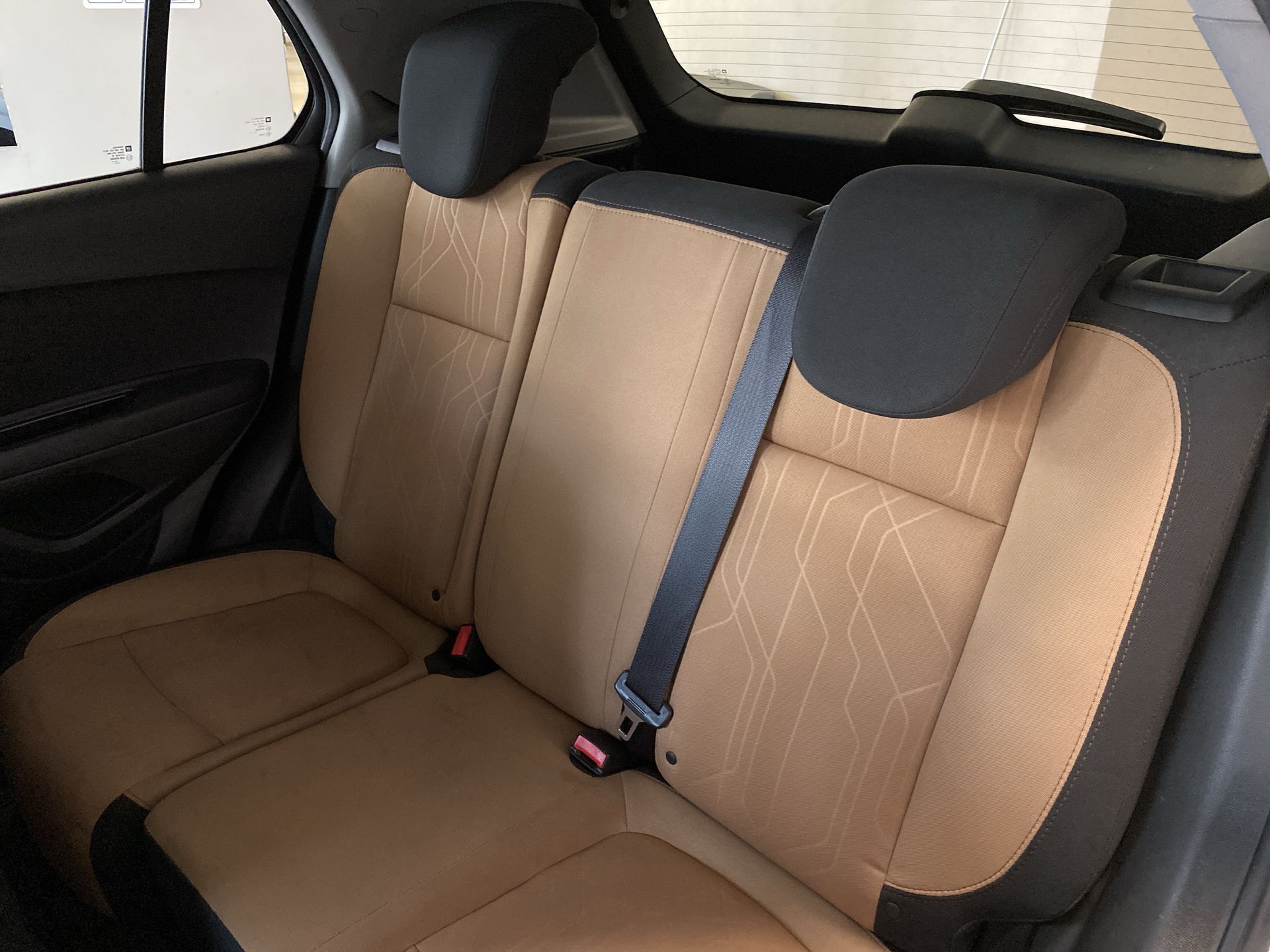 2019 Chevrolet Trax 1.8 LT At