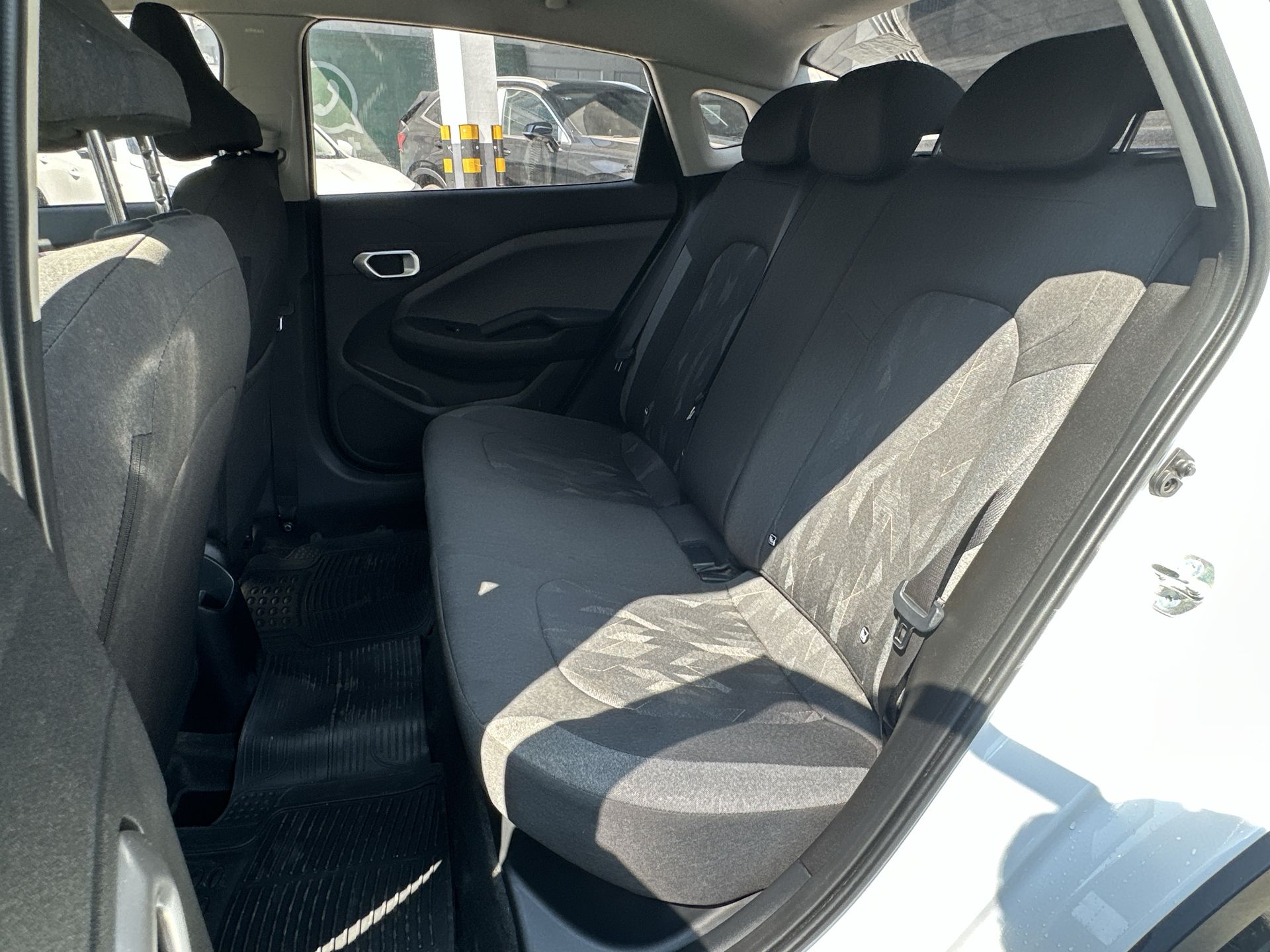 2024 Kia K3 1.6 LX At