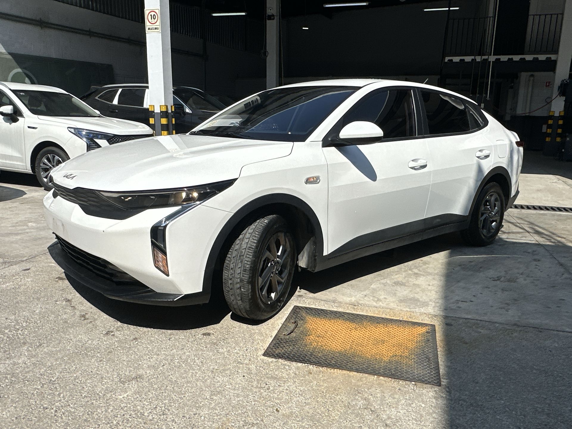 2024 Kia K3 1.6 LX At