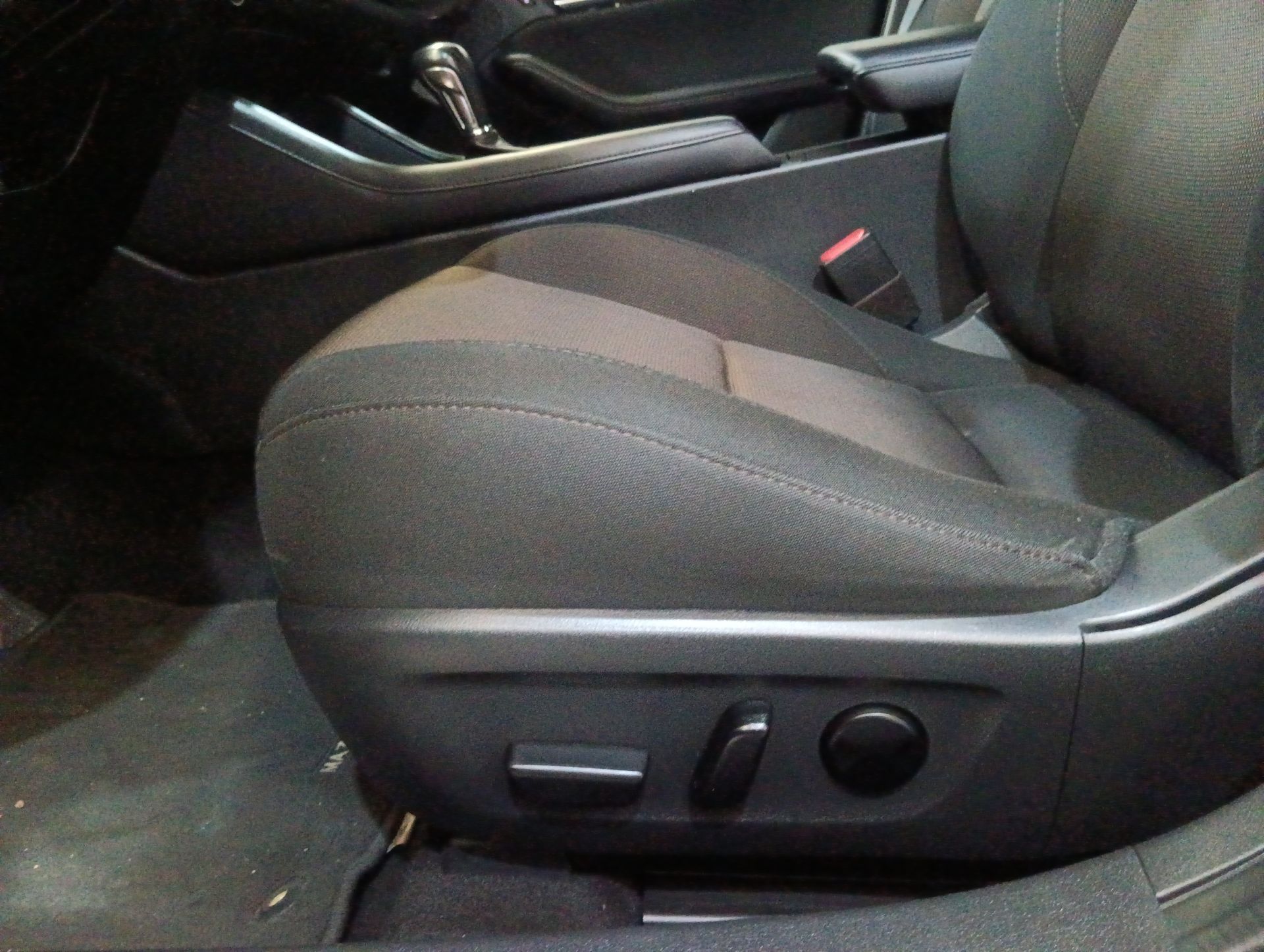 2022 Mazda Mazda 3 2.0 I Sport MHEV Sedan At