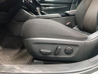 2021 Mazda Mazda 3 2.5 i Sport Sedan At
