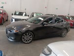 2021 Mazda Mazda 3 2.5 i Sport Sedan At