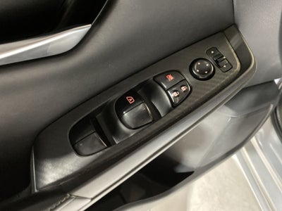 2023 Nissan Sentra 2.0 Advance Mt