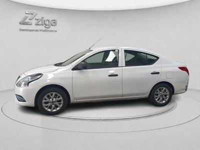 2023 Nissan V-Drive 1.6 A/C Mt