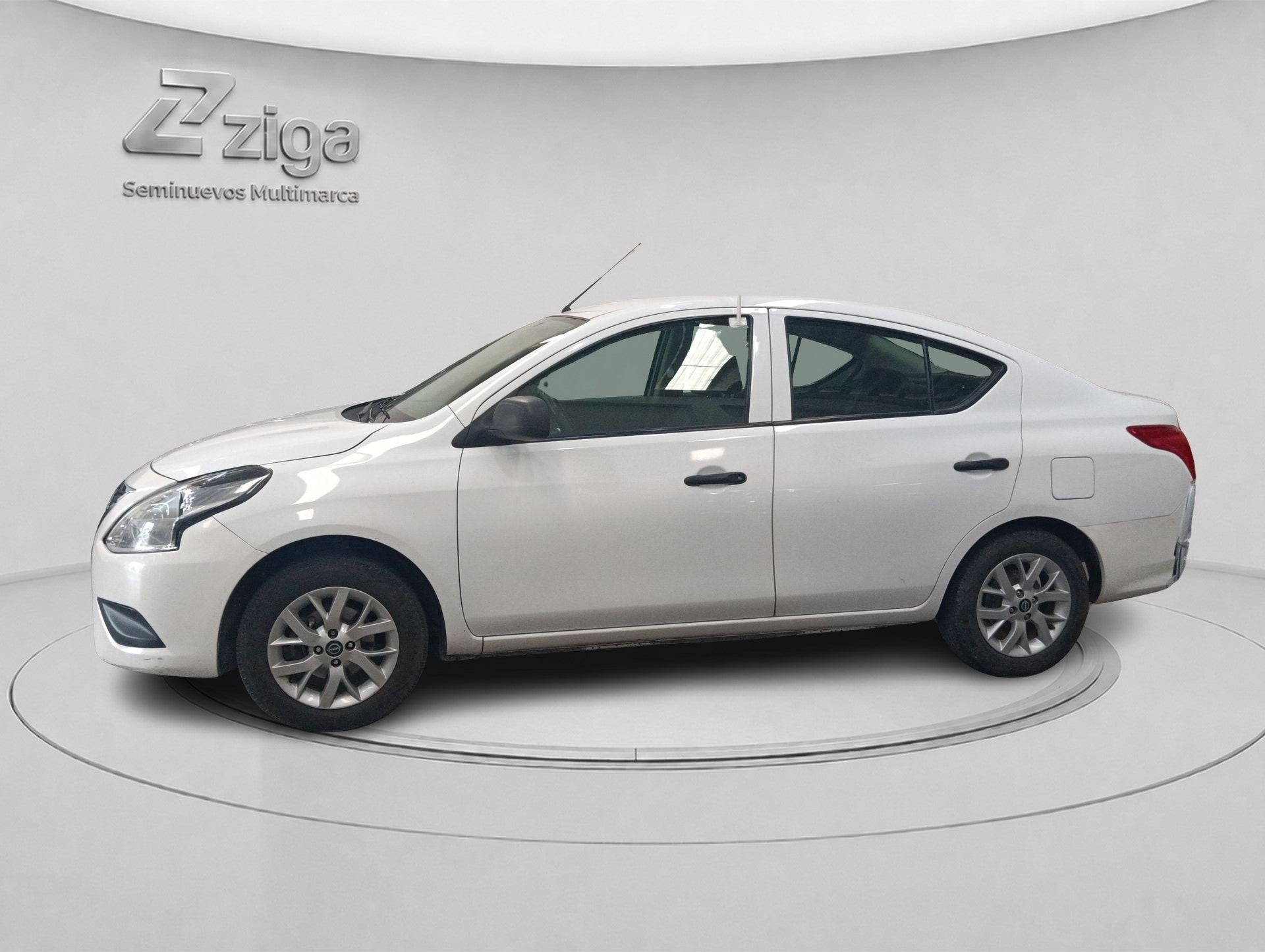2023 Nissan V-Drive 1.6 A/C Mt