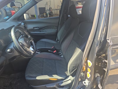 2018 Nissan Kicks 1.6 Advance At