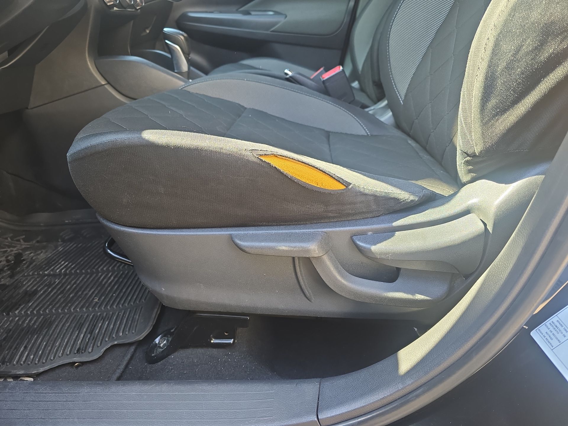 2018 Nissan Kicks 1.6 Advance At