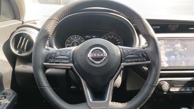 2023 Nissan Kicks 1.6 Exclusive At