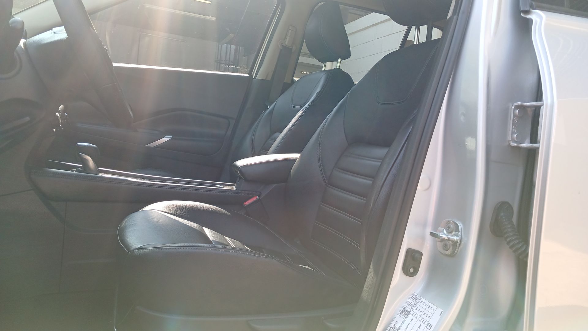 2023 Nissan Kicks 1.6 Exclusive At