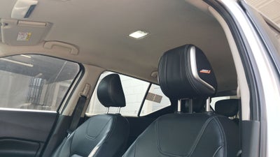 2023 Nissan Kicks 1.6 Exclusive At