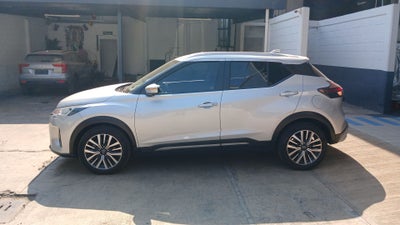 2023 Nissan Kicks 1.6 Exclusive At