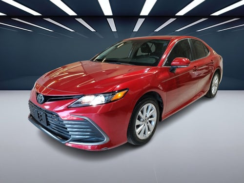 2023 Toyota Camry 2.5 Le At