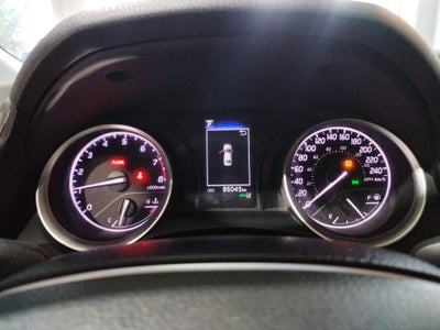 2023 Toyota Camry 2.5 Le At