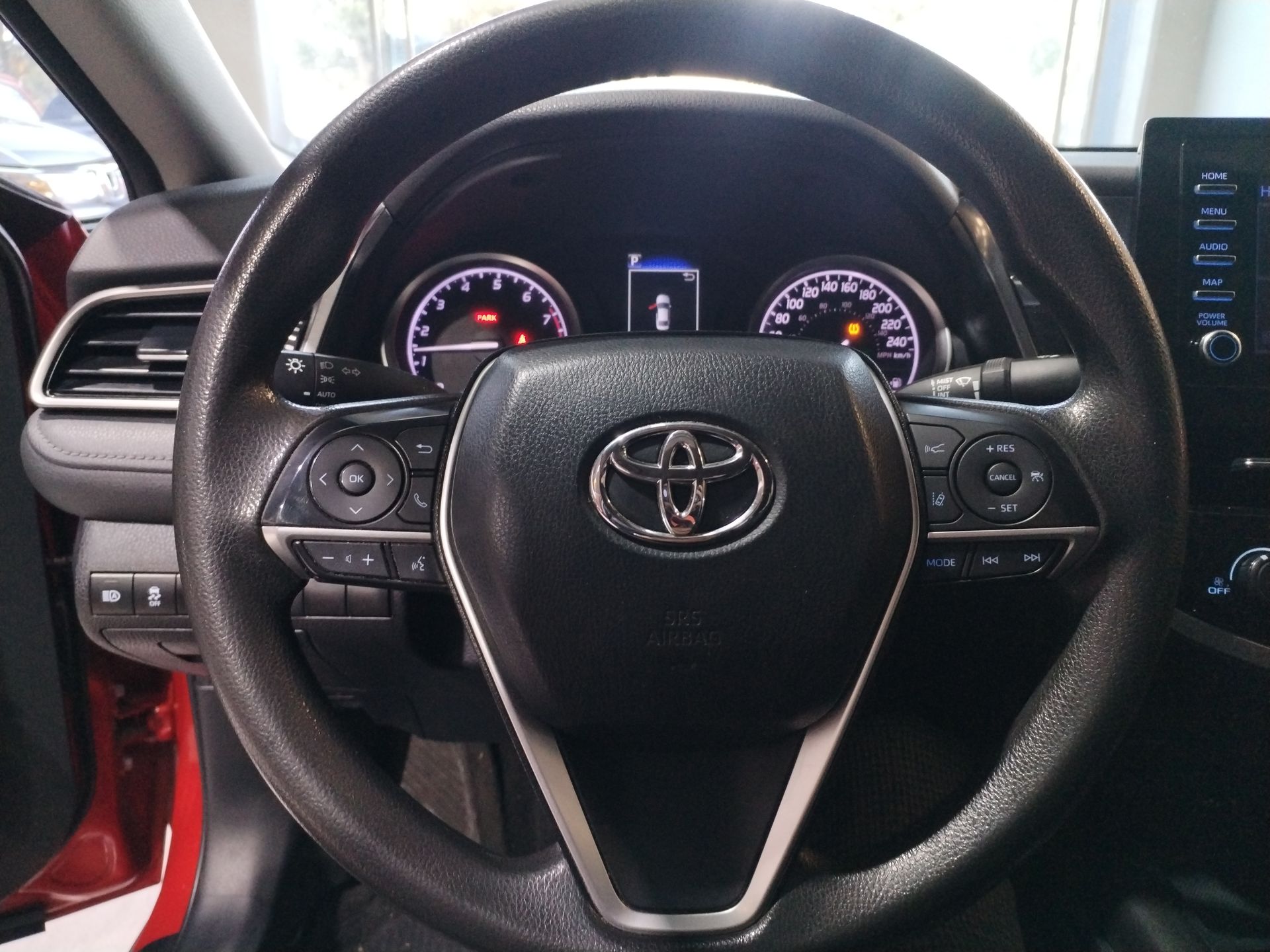 2023 Toyota Camry 2.5 Le At