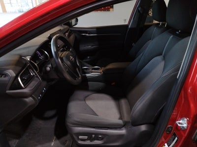 2023 Toyota Camry 2.5 Le At