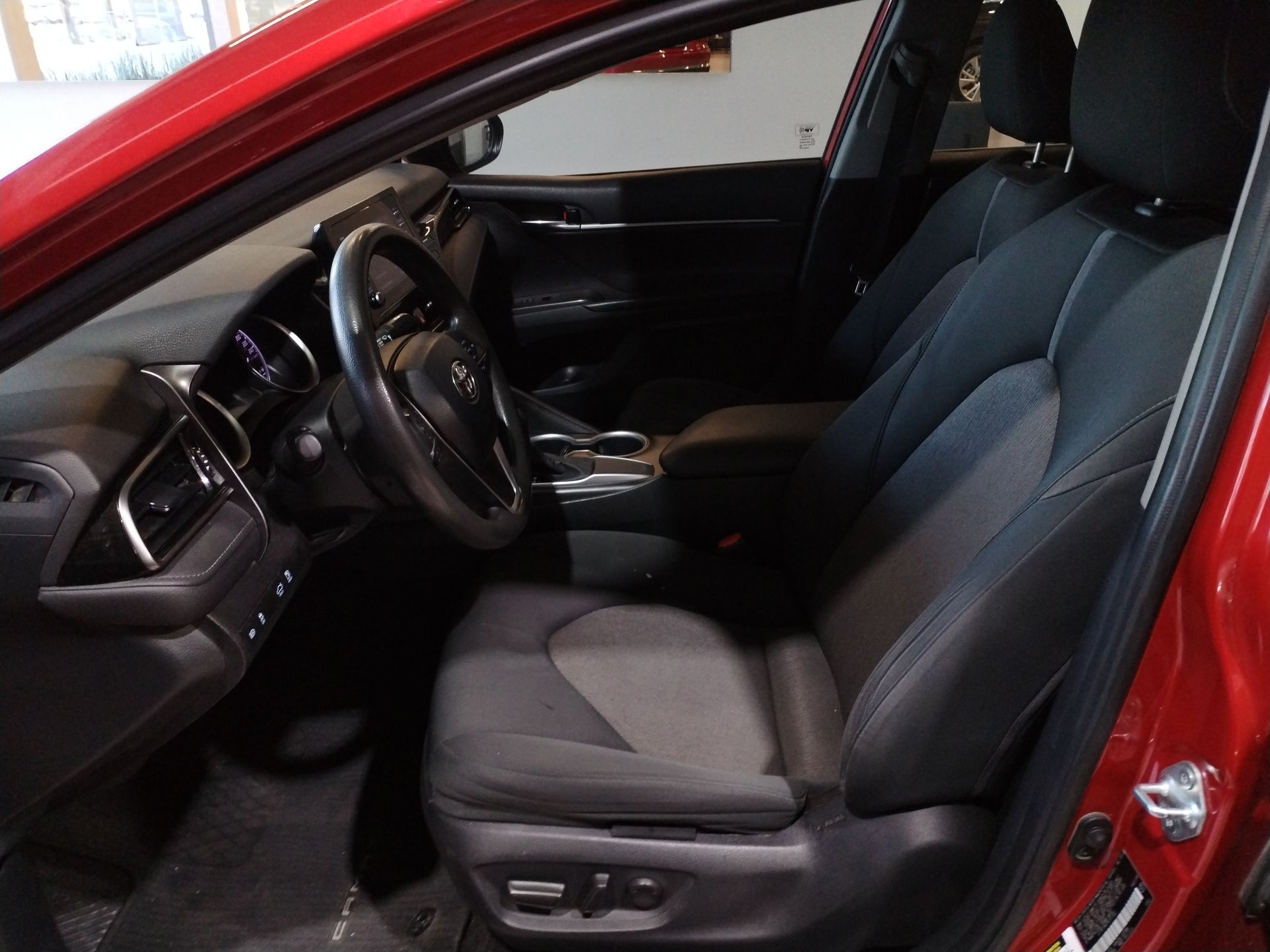 2023 Toyota Camry 2.5 Le At