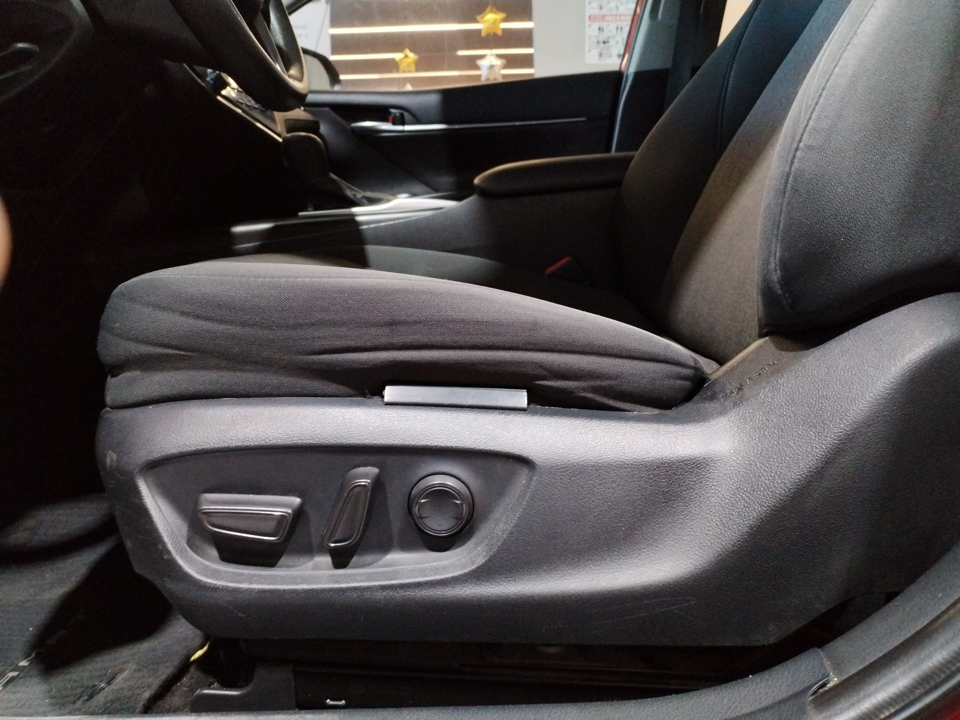 2023 Toyota Camry 2.5 Le At