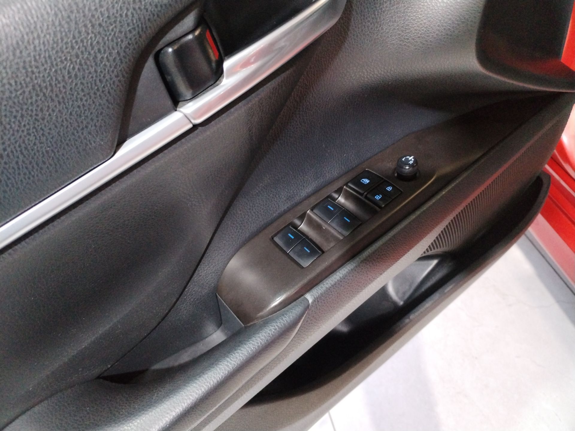 2023 Toyota Camry 2.5 Le At