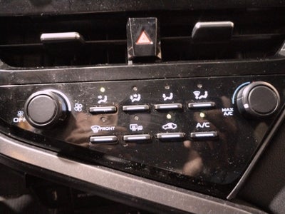 2023 Toyota Camry 2.5 Le At