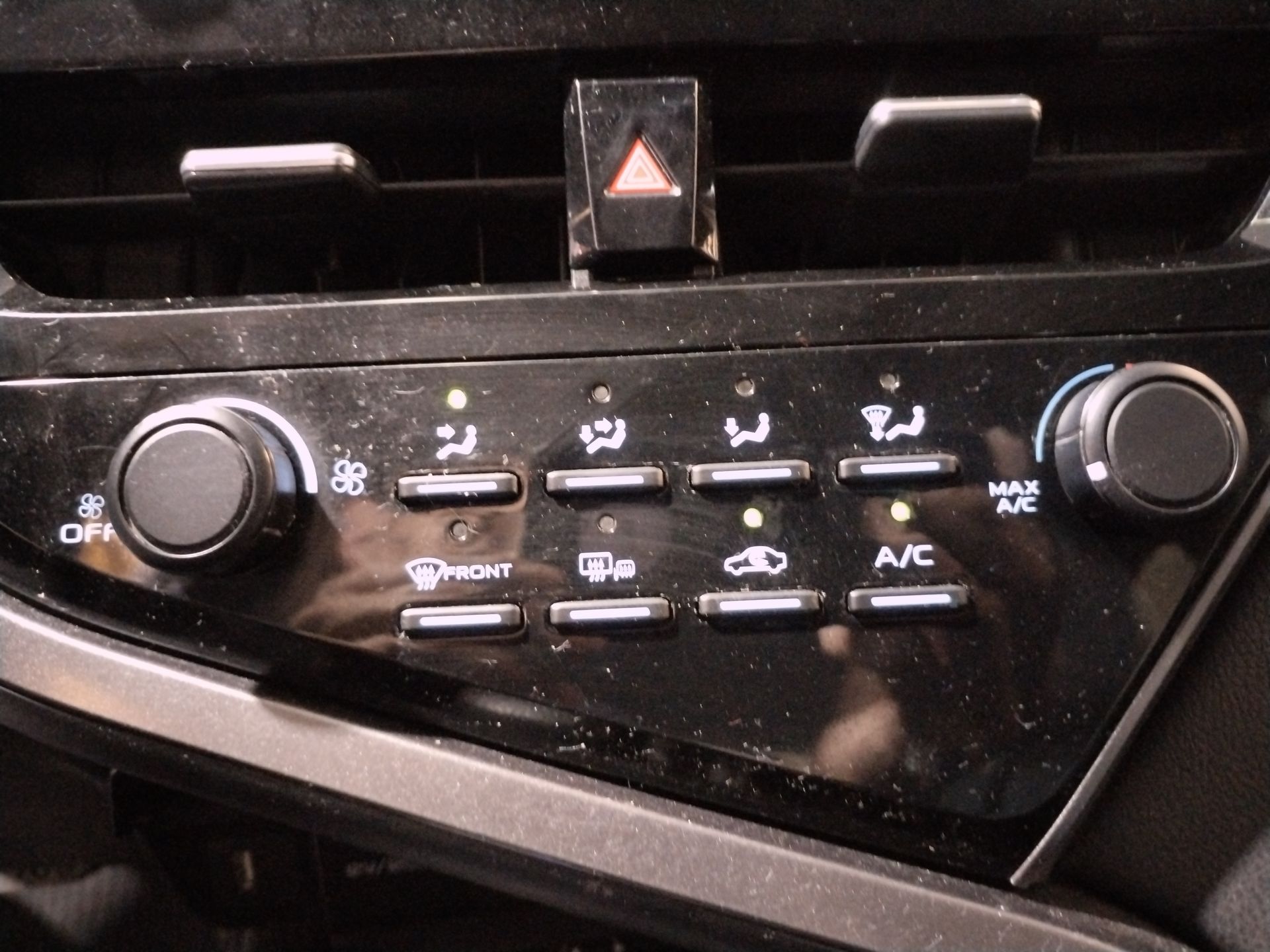 2023 Toyota Camry 2.5 Le At