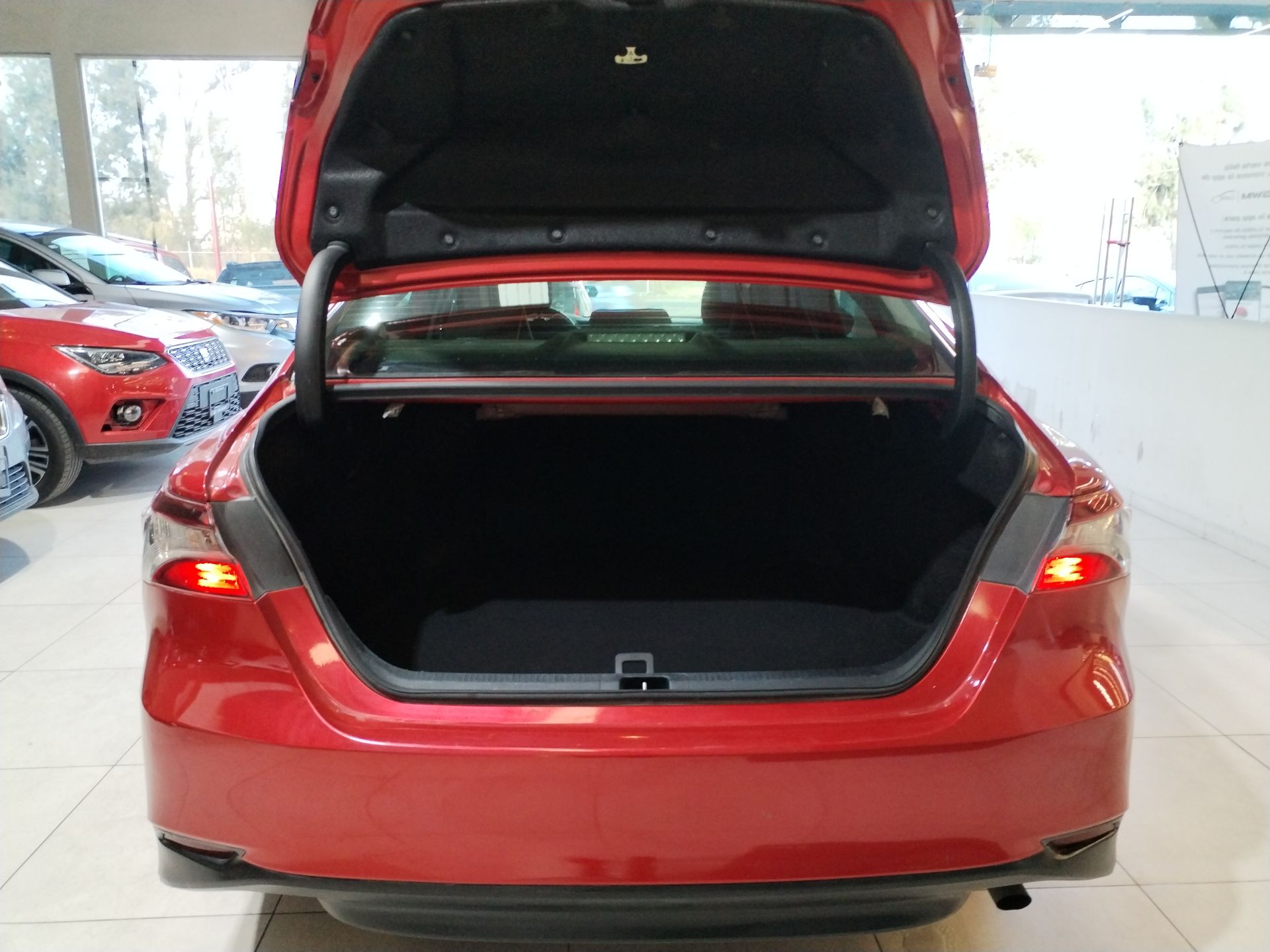 2023 Toyota Camry 2.5 Le At