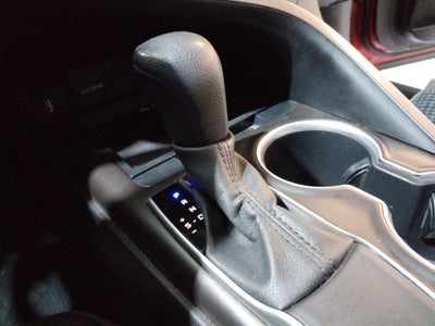 2023 Toyota Camry 2.5 Le At