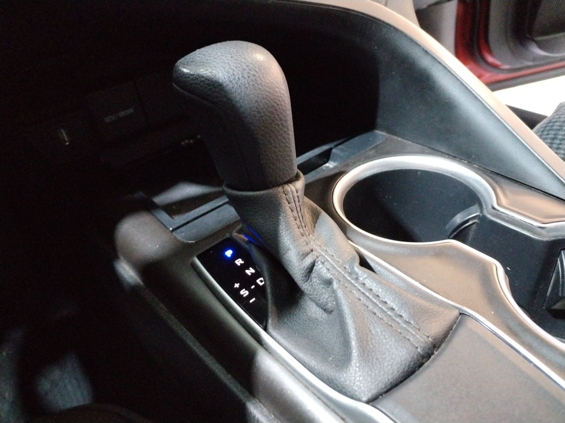 2023 Toyota Camry 2.5 Le At