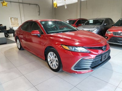 2023 Toyota Camry 2.5 Le At