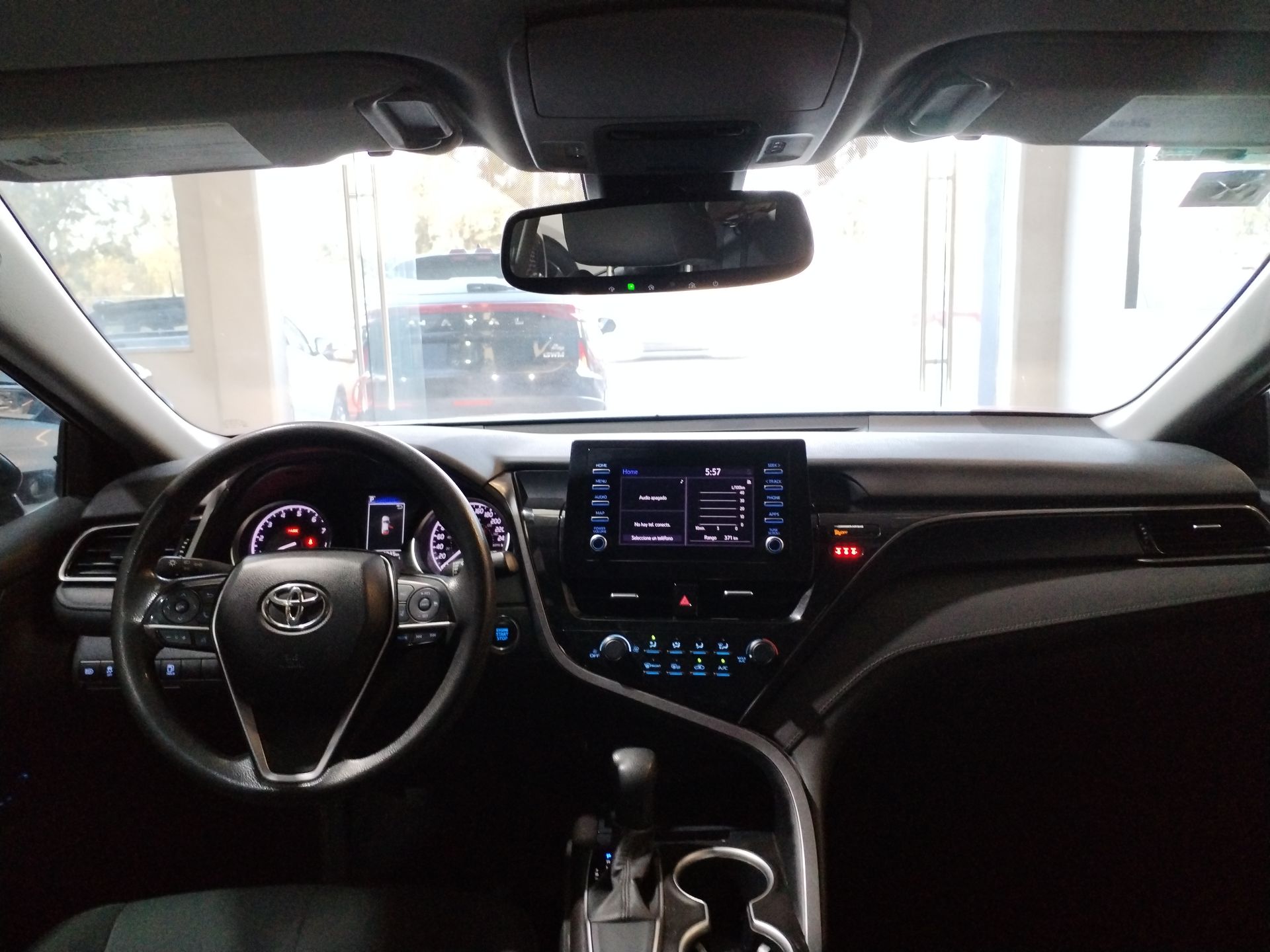 2023 Toyota Camry 2.5 Le At