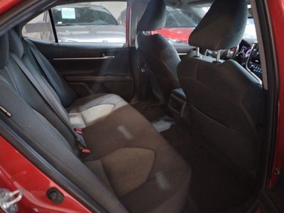 2023 Toyota Camry 2.5 Le At