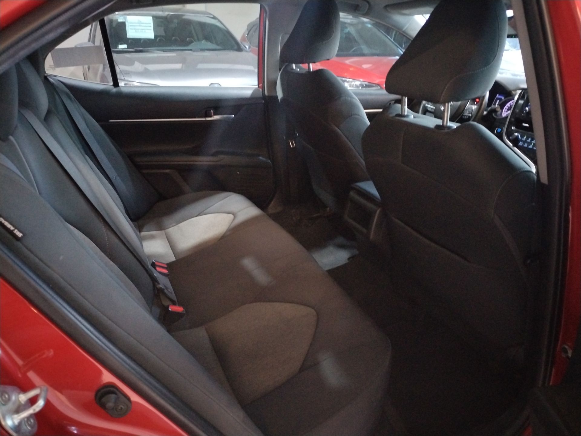 2023 Toyota Camry 2.5 Le At