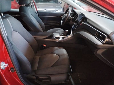 2023 Toyota Camry 2.5 Le At