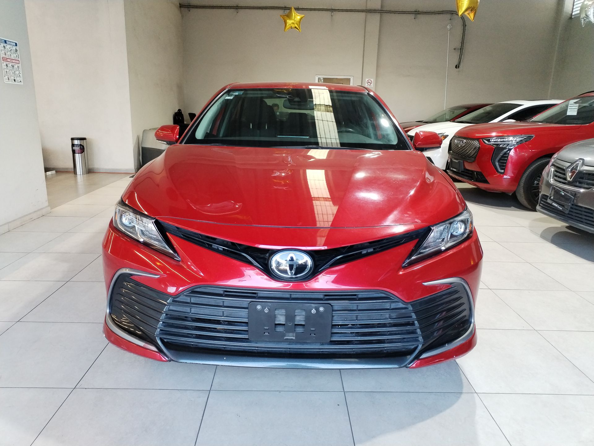 2023 Toyota Camry 2.5 Le At