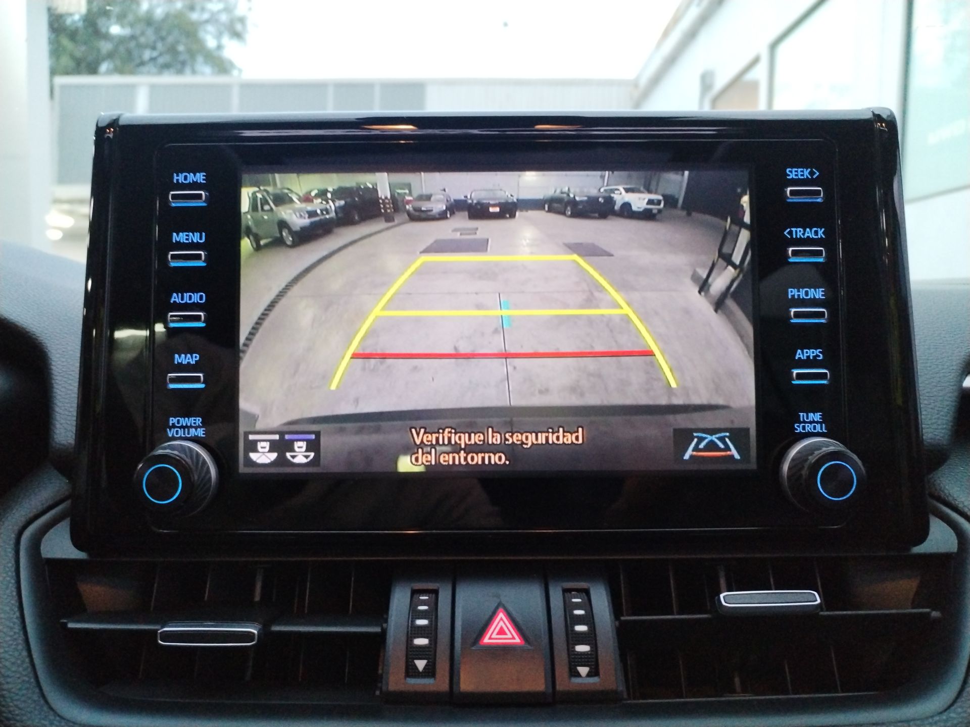 2021 Toyota RAV4 2.5 Limited Hybrid At