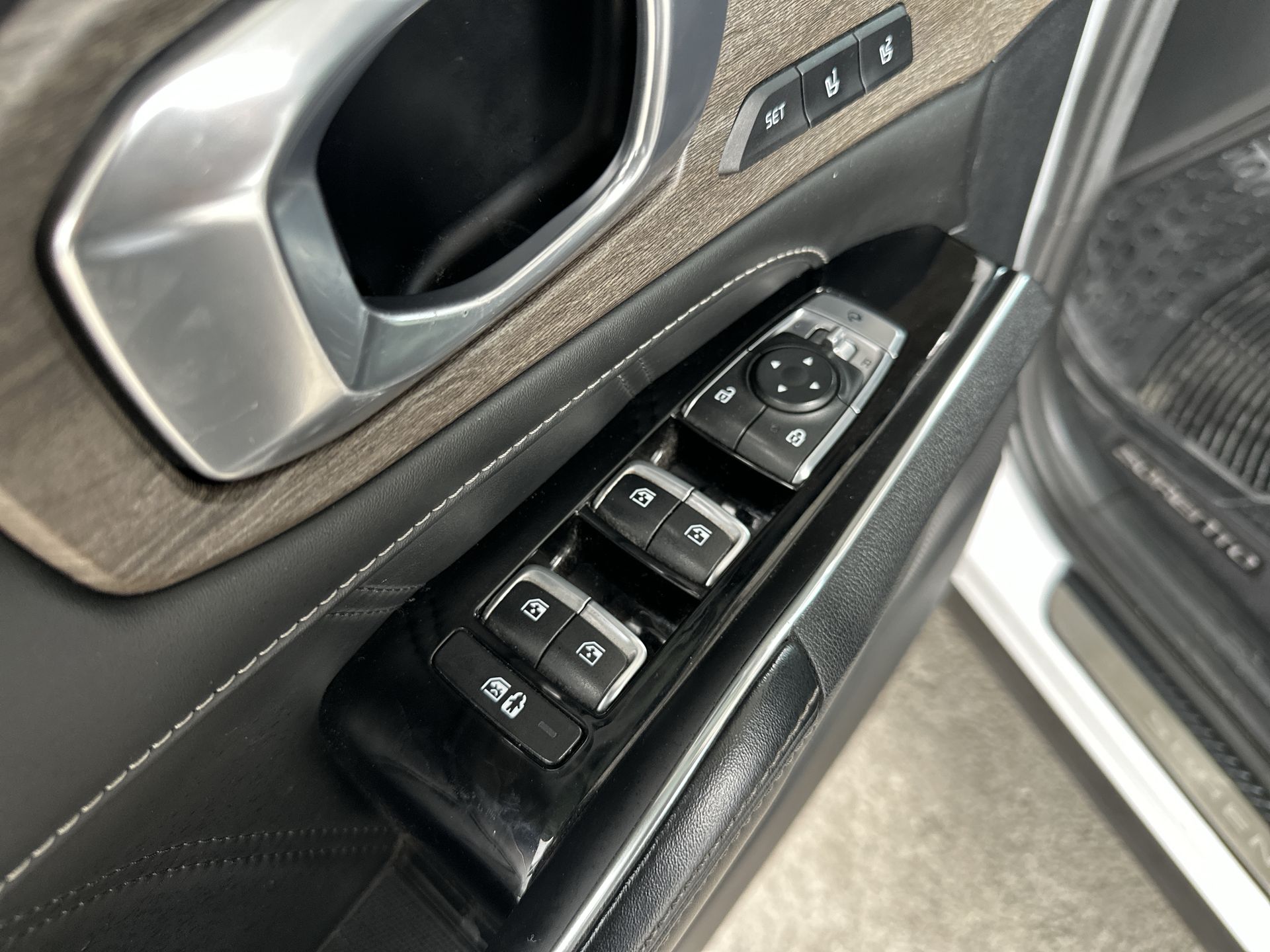 2022 Kia Sorento 2.5 Sxl At