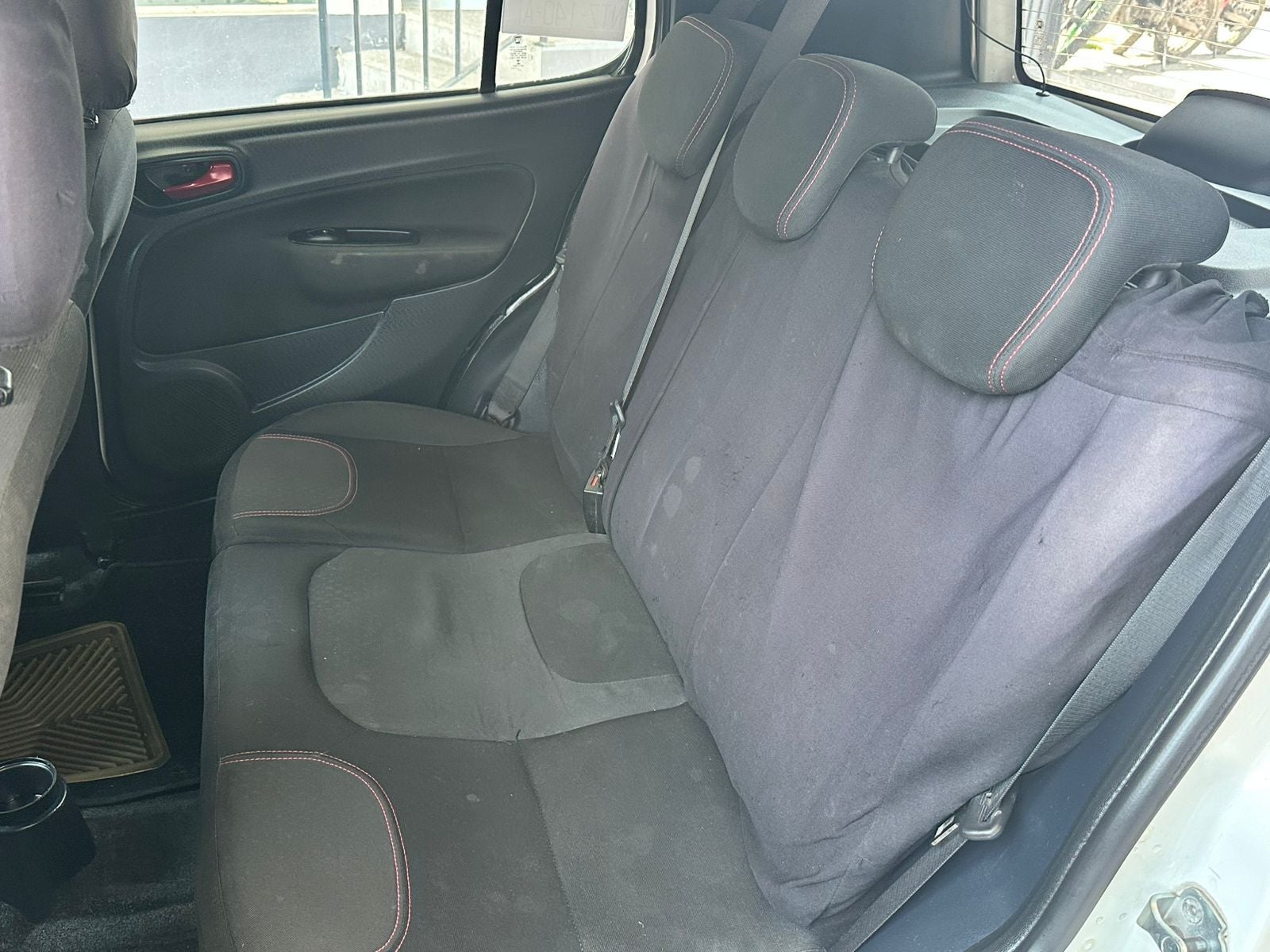 2018 FIAT Uno 1.4 Sporting Mt