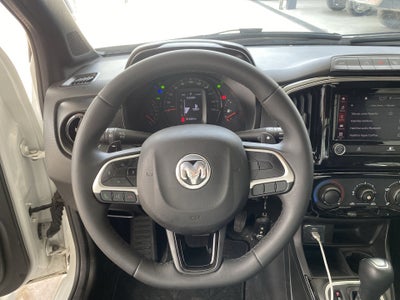 2025 RAM 700 1.3 Bighorn At