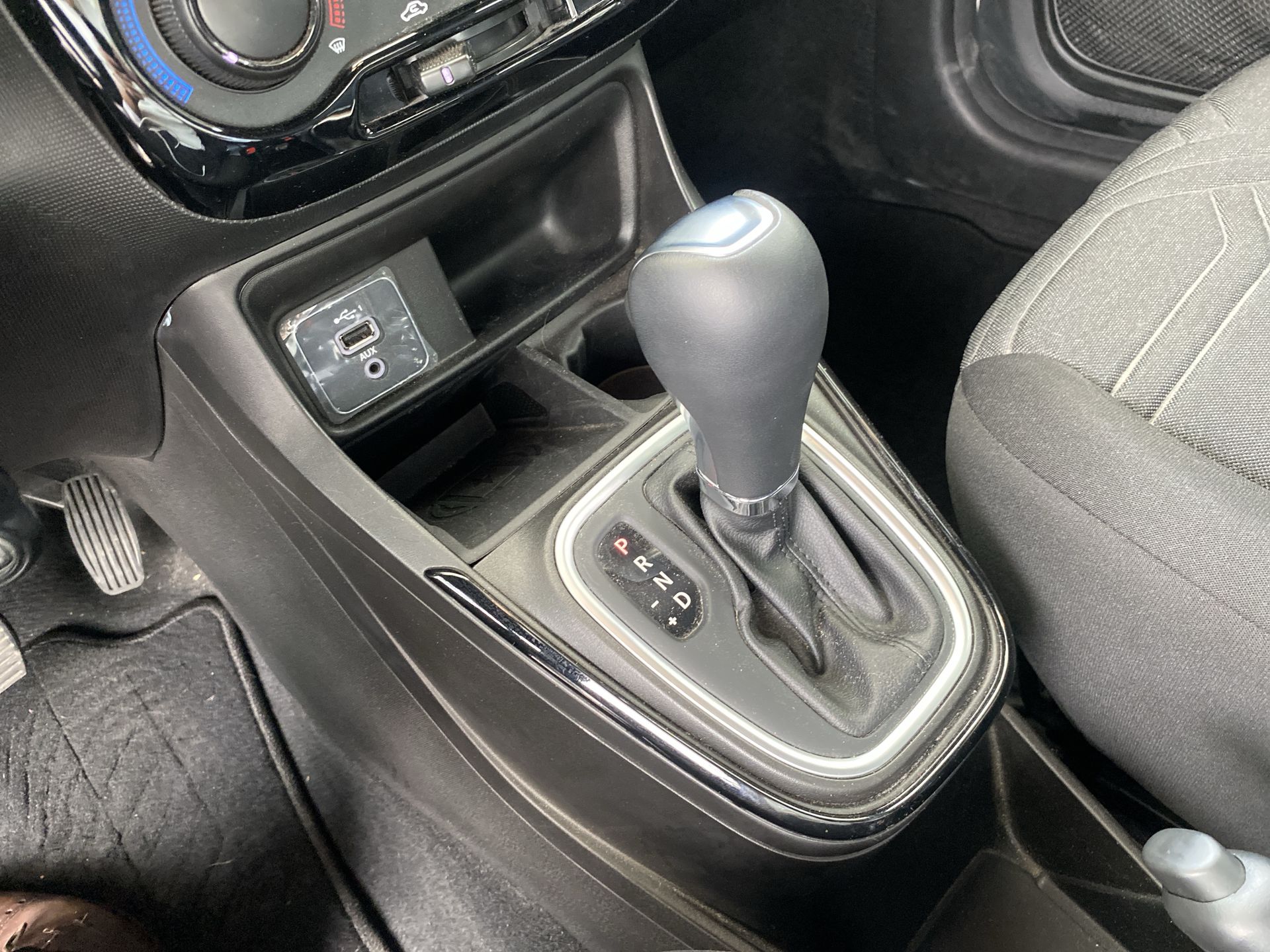 2025 RAM 700 1.3 Bighorn At